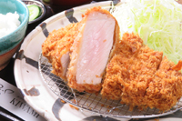 豚肉料理専門店 KIWAMI