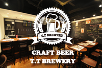 川崎T.T BREWERY